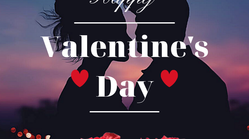 Embracing Love's Infinite Spectrum: LAGOEO's Valentine's Day Fashion Manifesto