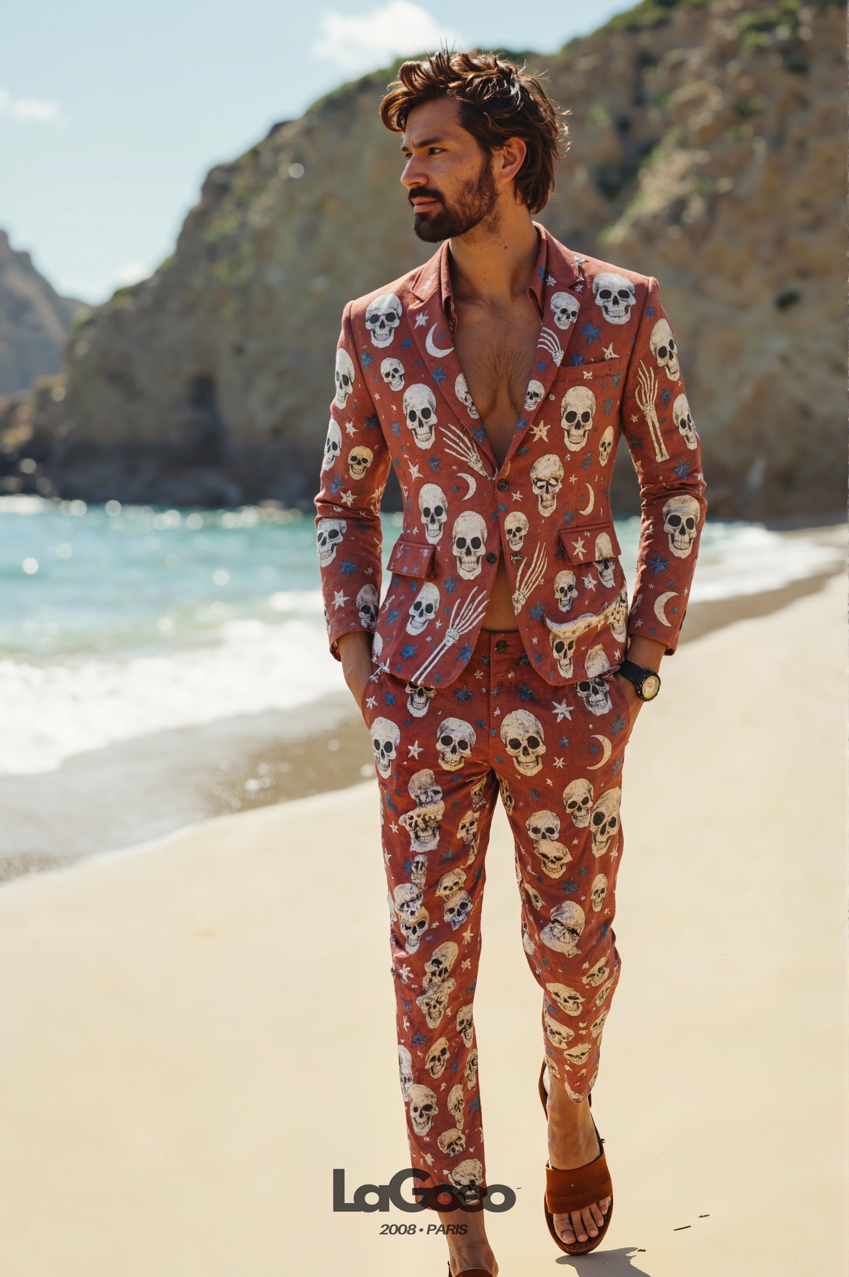 Crimson_Skull_Men's_Suit_Party_Wear_LAGOEO