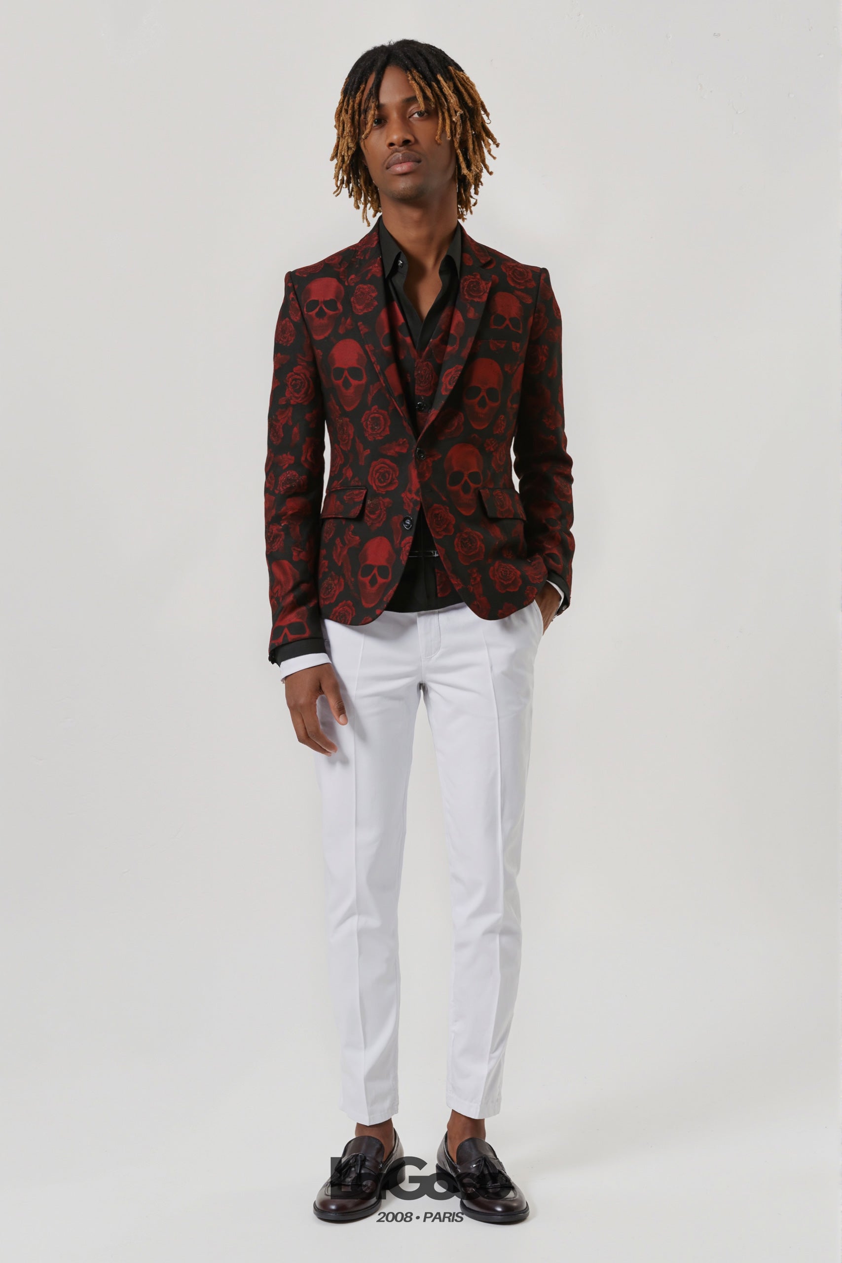 Crimson_Skull_Men's_Suit_Printed_Party_Wear_LAGOEO