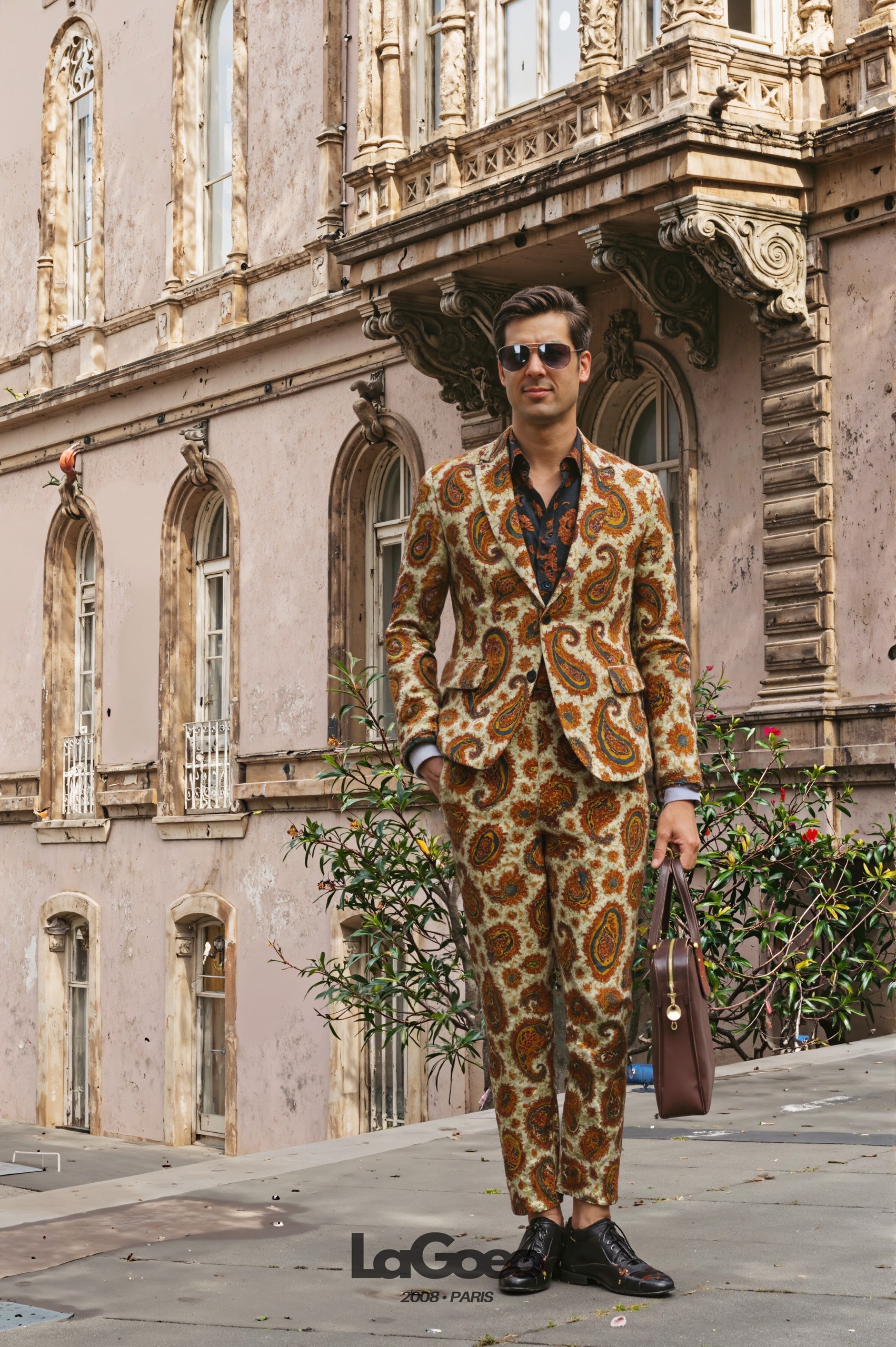 Vintage_Gorgeous_Men's_Suit_Party_Wear_LAGOEO