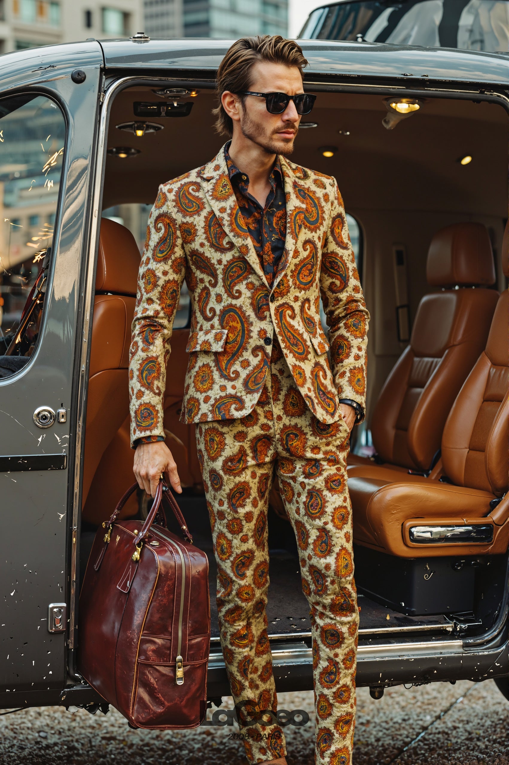 Vintage_Gorgeous_Men's_Suit_Party_Wear_LAGOEO