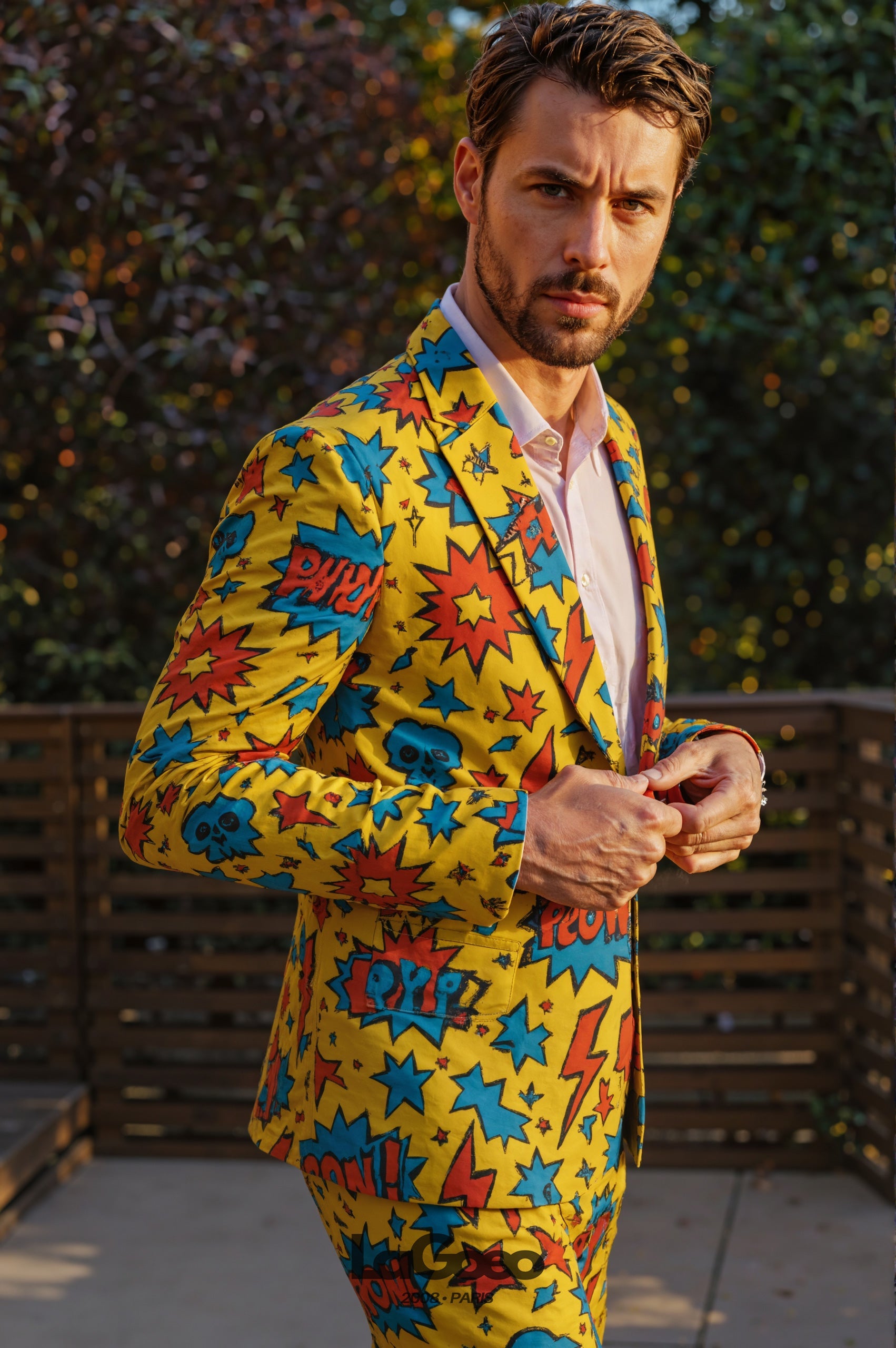 Vibrant_Cartoon_Men's_Suit_Party_Wear_LAGOEO