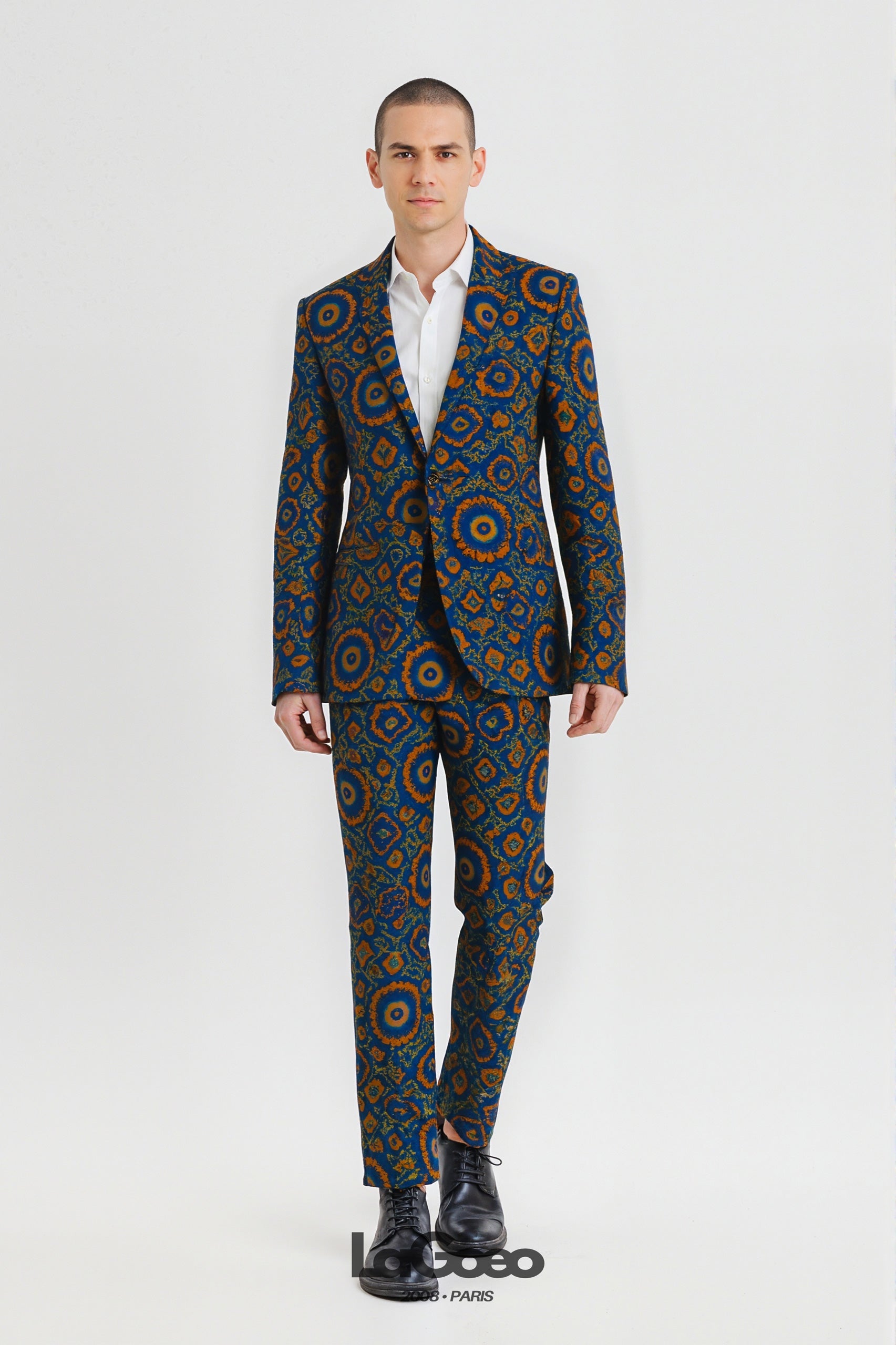 Blue_Retro_Men's_Suit_Party_Wearing_LAGOEO