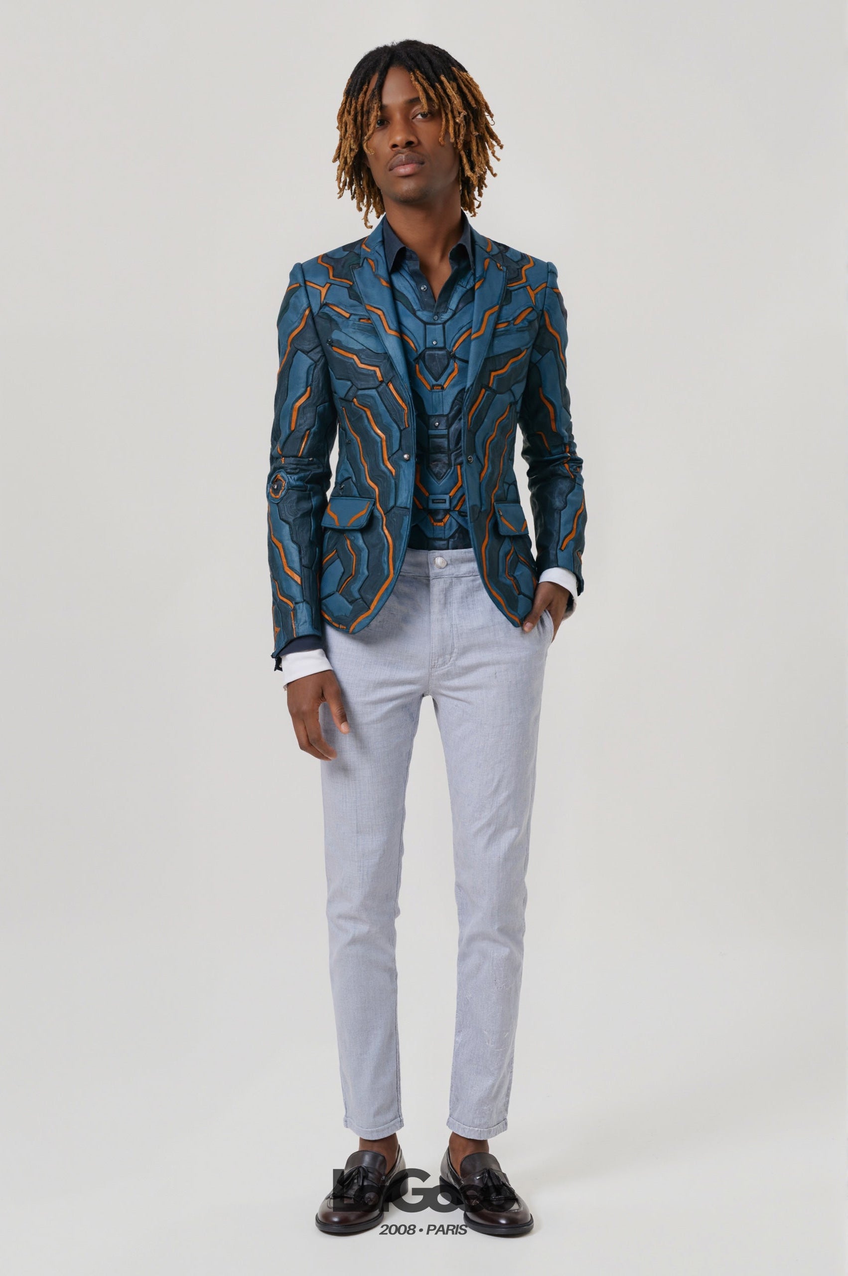 Navy_Abstract_Men's_Suit_Party_Wear_LAGOEO