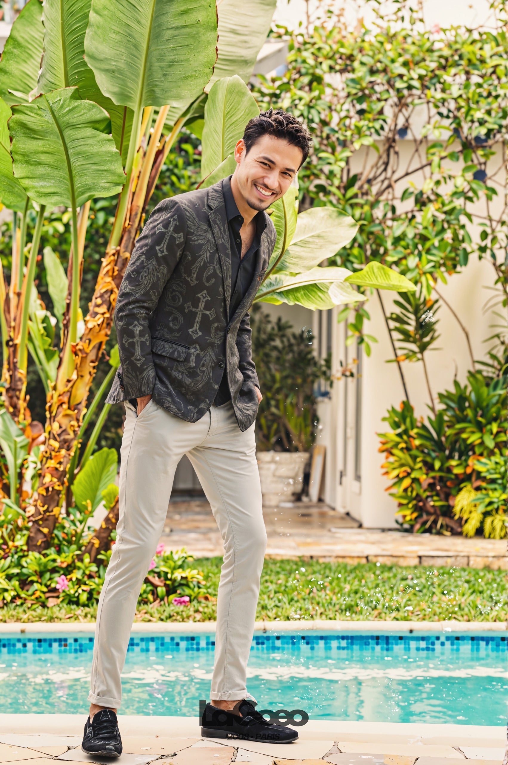 Dark_Green_Vintage_Men's_Suit_Party_Wear_LAGOEO