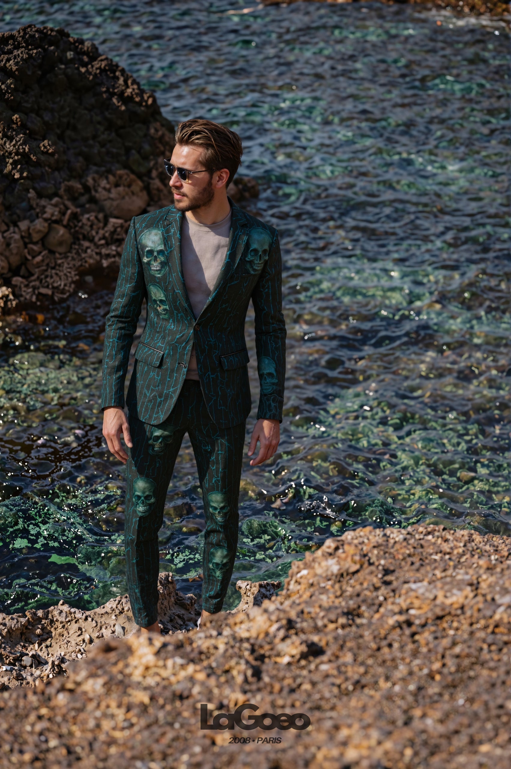 Skull_Fashion_Men's_Suit_Printed_Party_Occasion_LAGOEO