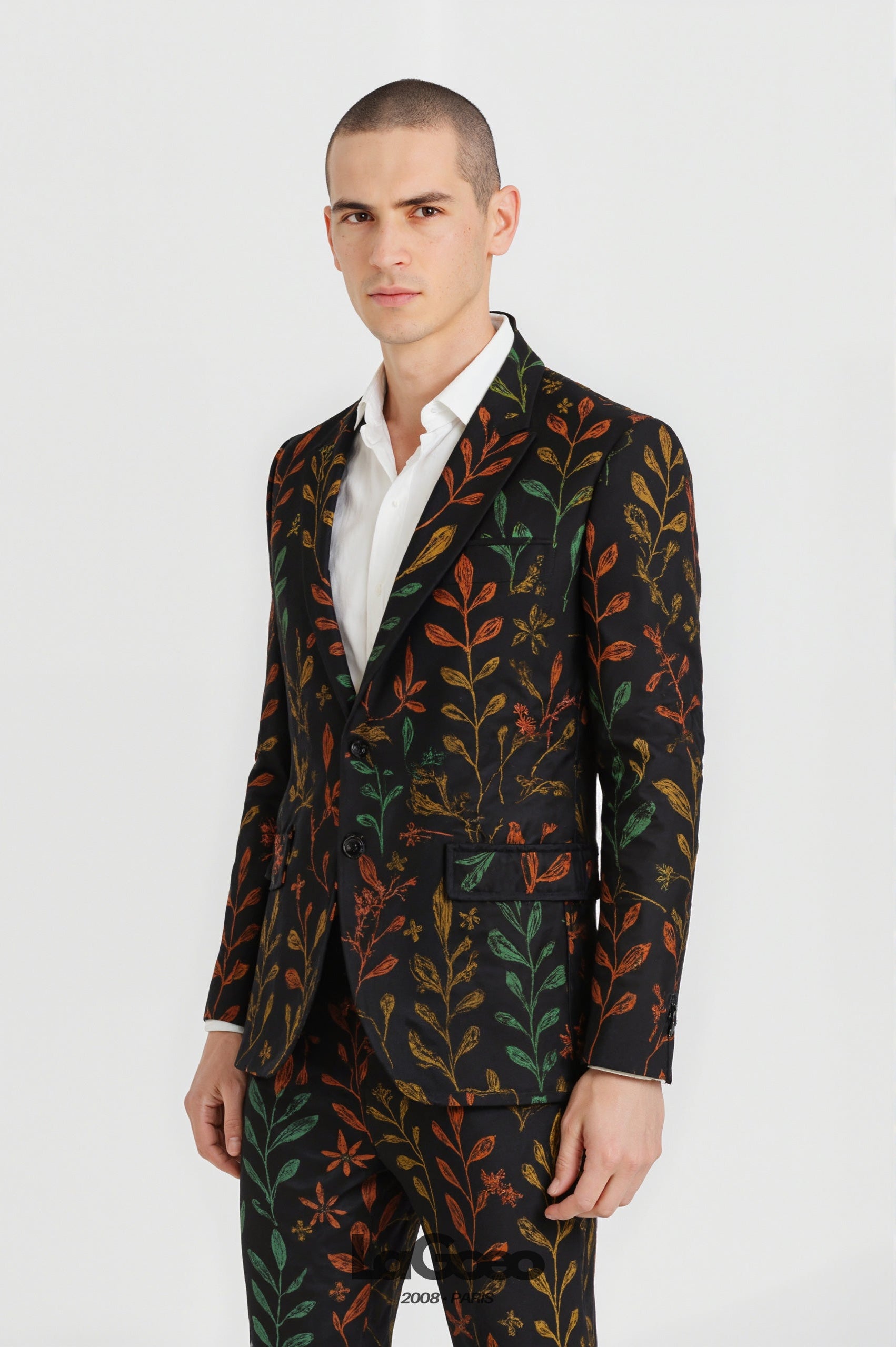 Dark_Leaf_Men's_Suit_Printed_Party_Wear_LAGOEO