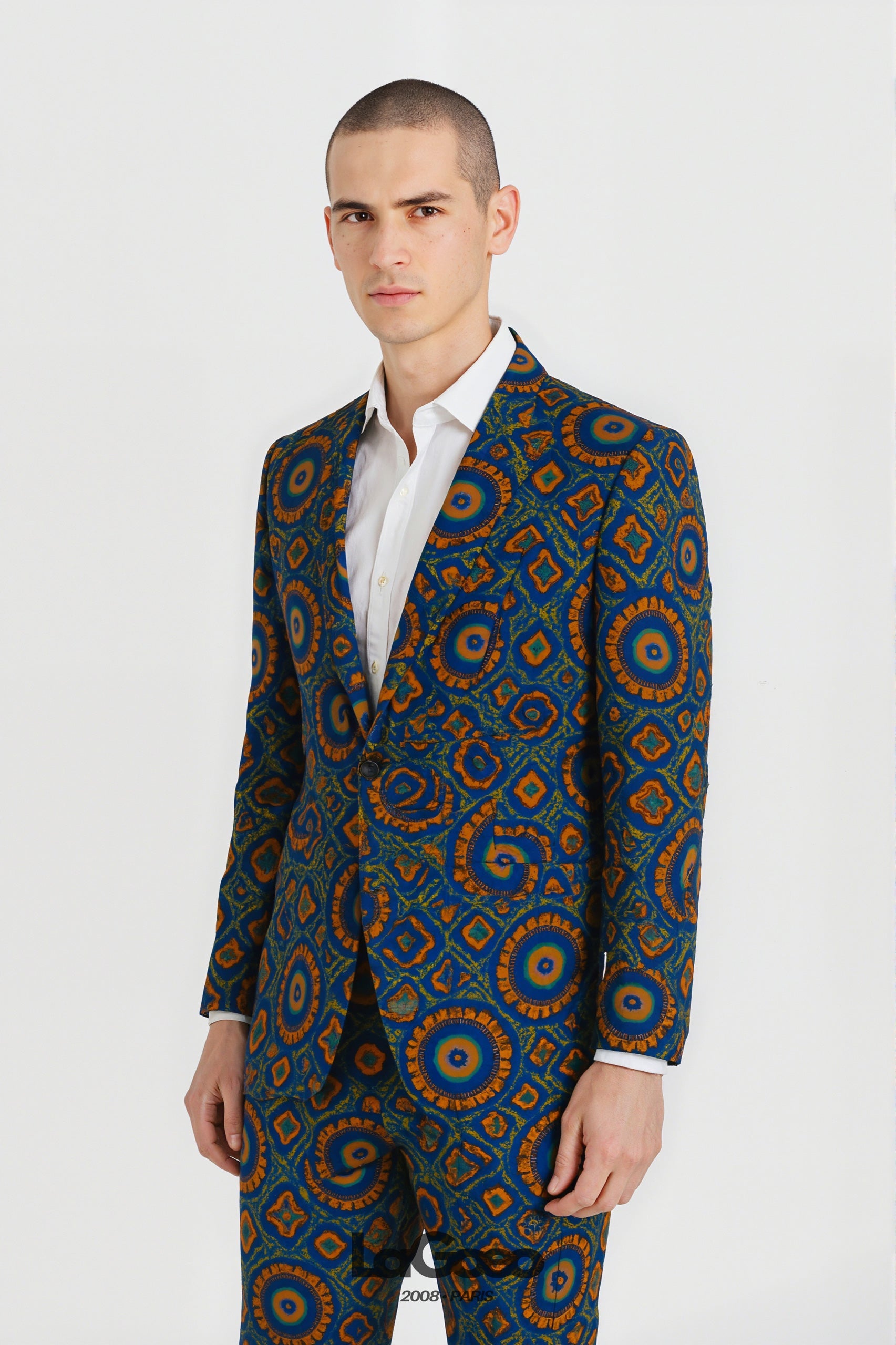 Blue_Retro_Men's_Suit_Party_Wearing_LAGOEO