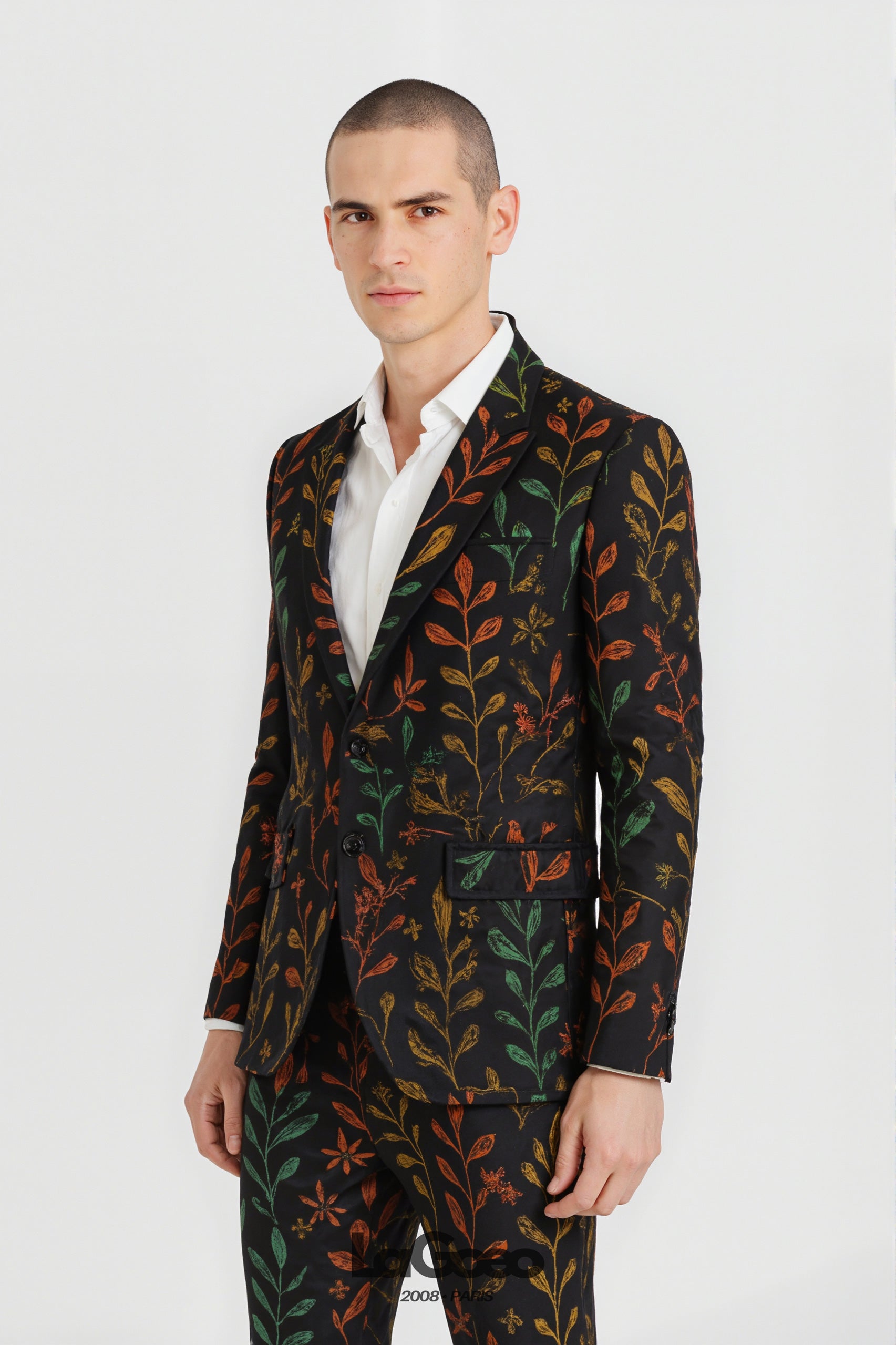 Dark_Leaf_Men's_Suit_Printed_Party_Wear_LAGOEO