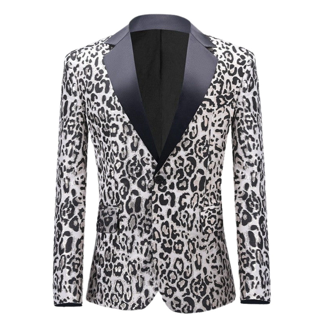 Lagoeo Classic Leopard Tuxedo S7013 – Lagoeo®